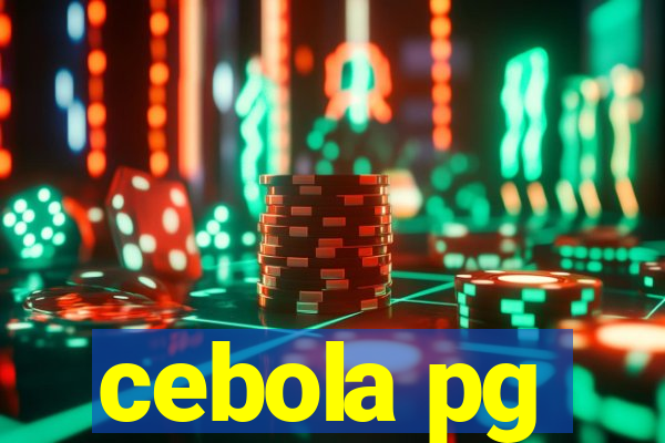 cebola pg